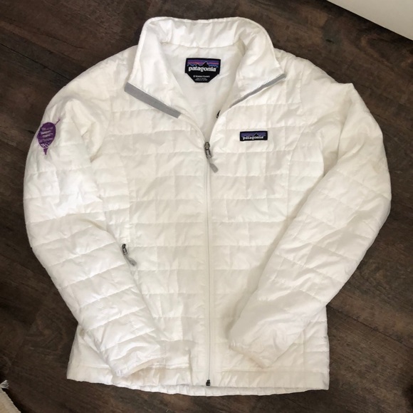 Patagonia Light Puffer Jacket 